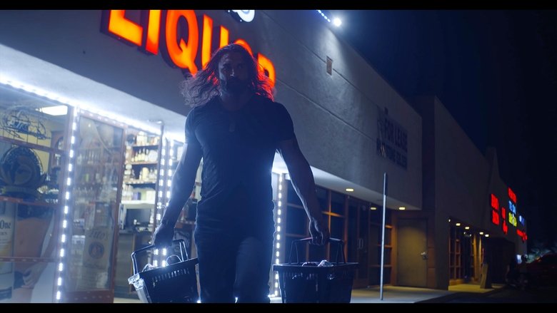 Blood From Stone (2020)