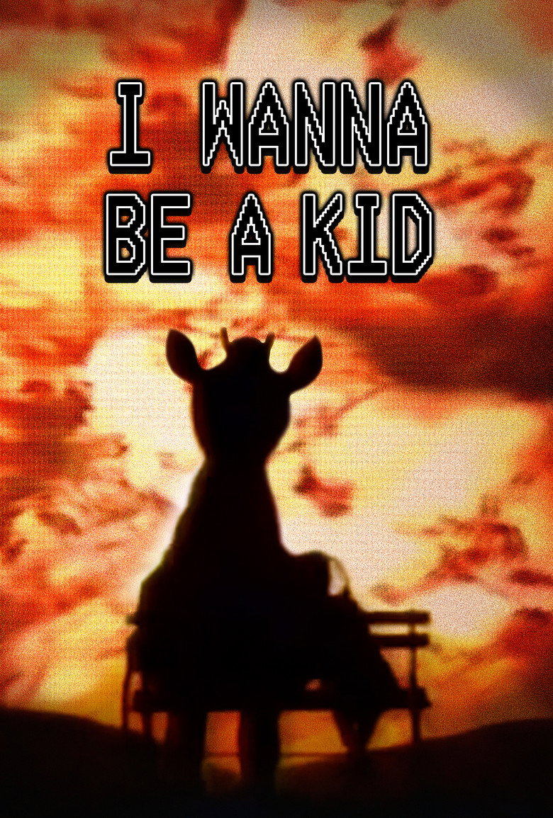Imatge de I Wanna Be a Kid
