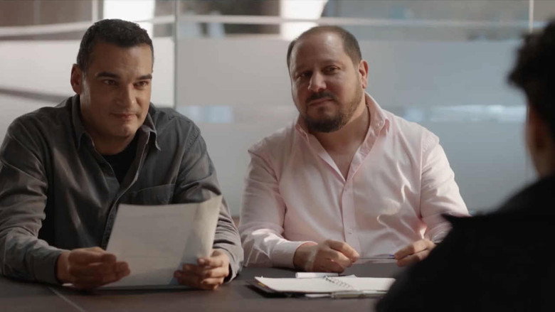 Un si grand soleil Saison 8 Épisode 46 Voirfilms