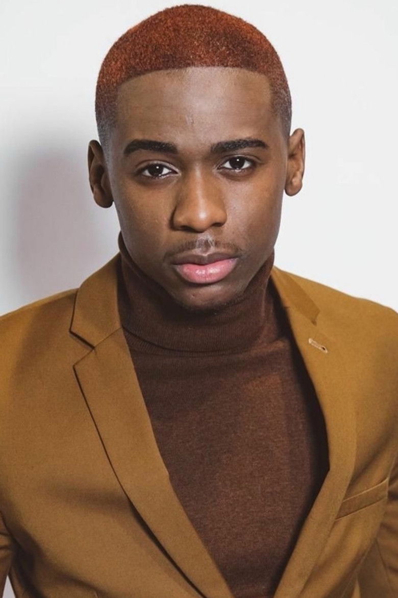 Jérémie Makiese portrait image