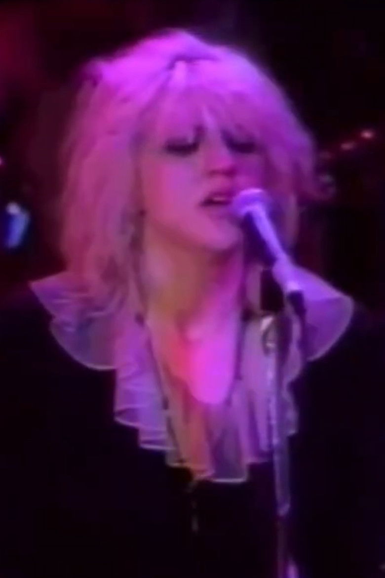 Imatge de Hole: Live at Club Lingerie (Hollywood, 1990)