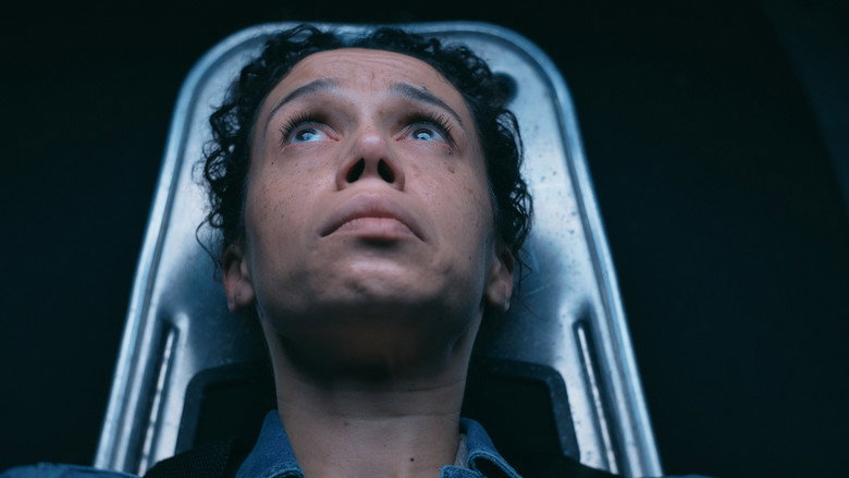 Still from The Lazarus Project - Season 2 Episode 5