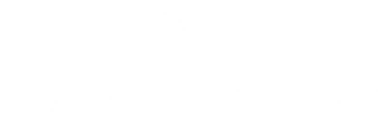 Logo artwork for The Untamed