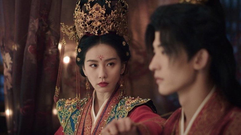 Still image for A Journey to Love season 1 episode 37: Coronation Still image for A Journey to Love season 1 episode 37: Coronation