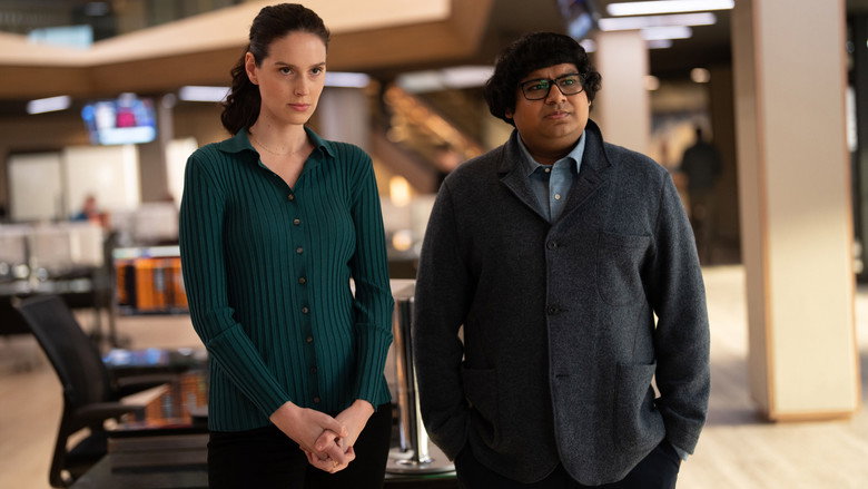 Still from Billions - Season 7 Episode 10