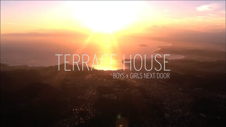 Terrace+House%3A+Boys+%C3%97+Girls+Next+Door