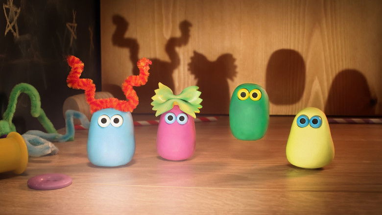 Still image for The Very Small Creatures season 1 episode 5: Light Show