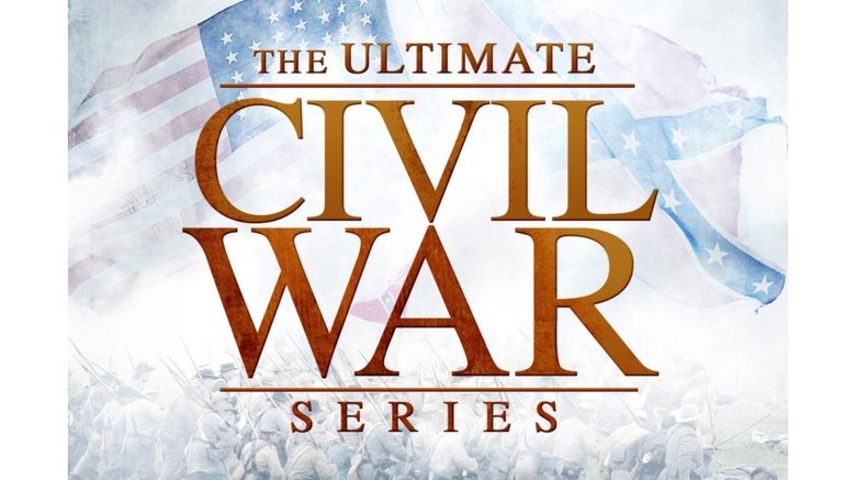 The+Ultimate+Civil+War+Series