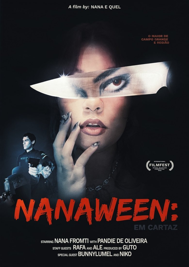 Nanaween main poster