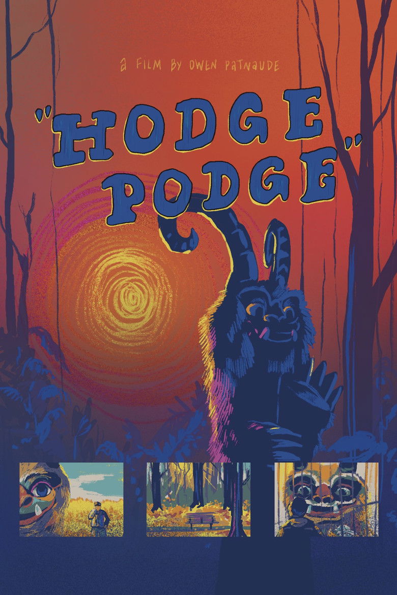 Imatge de Hodge Podge