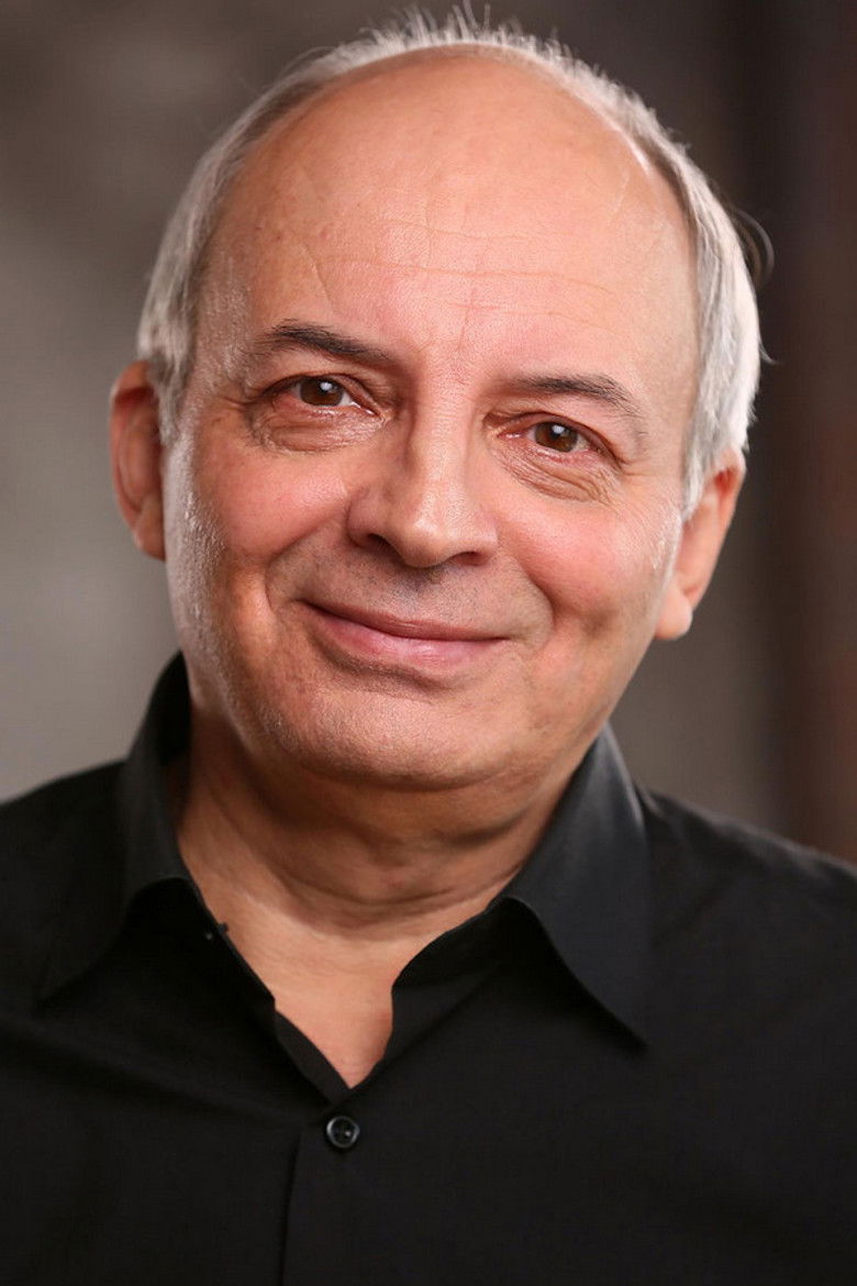 Aleksandr Dyuris portrait image