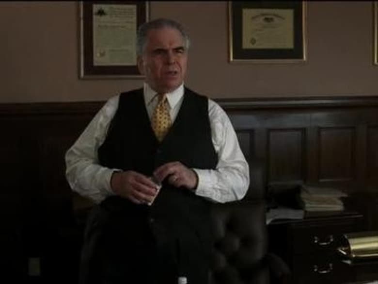 Law & Order Season 14 Episode 18