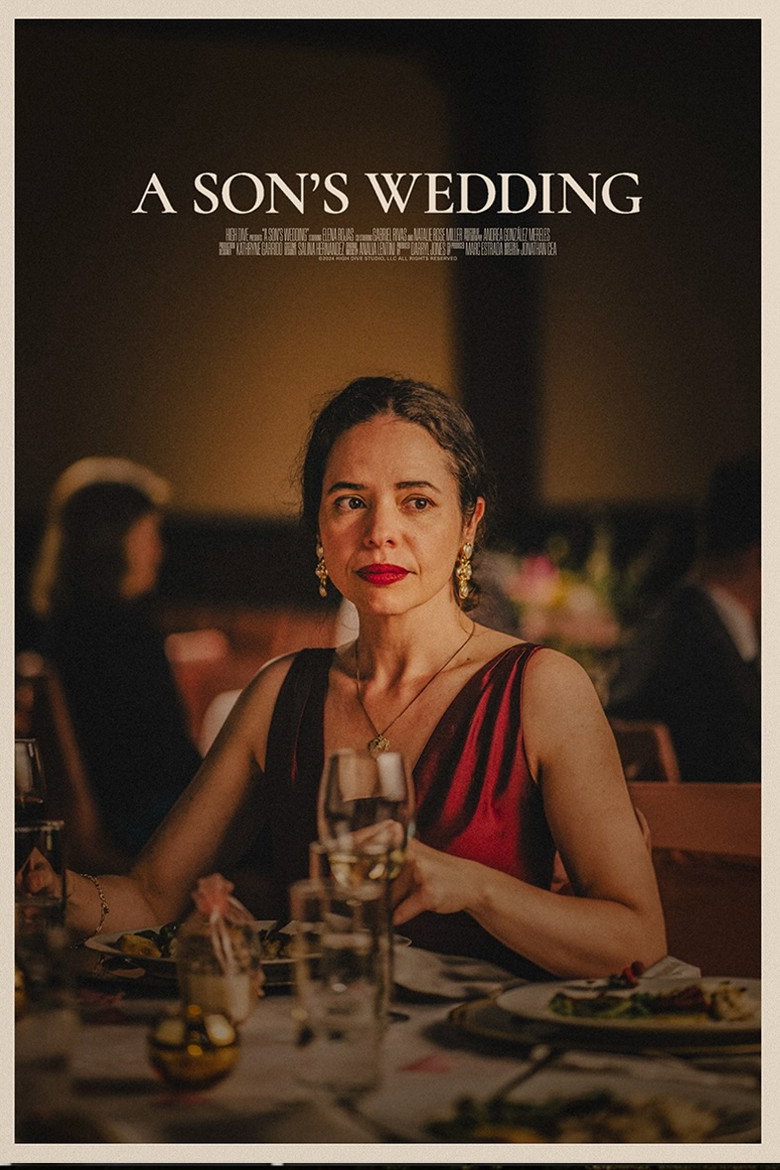 Imatge de A Son's Wedding
