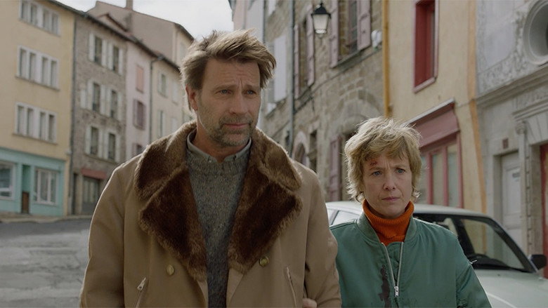 Frame from Meurtres au Puy-en-Velay