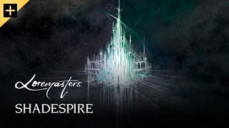 Still image for Loremasters season 1 episode 78: Shadespire Still image for Loremasters season 1 episode 78: Shadespire