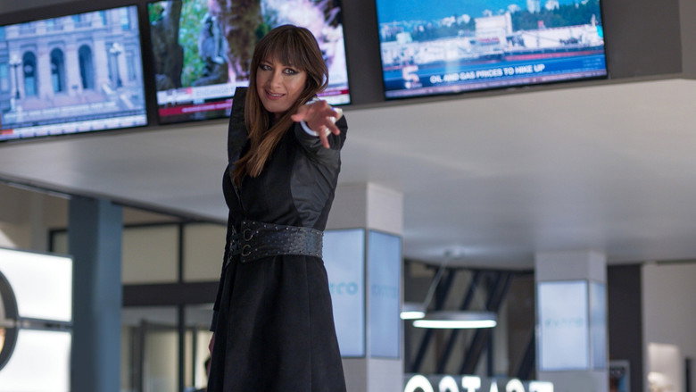 Still from Supergirl - Season 6 Episode 15