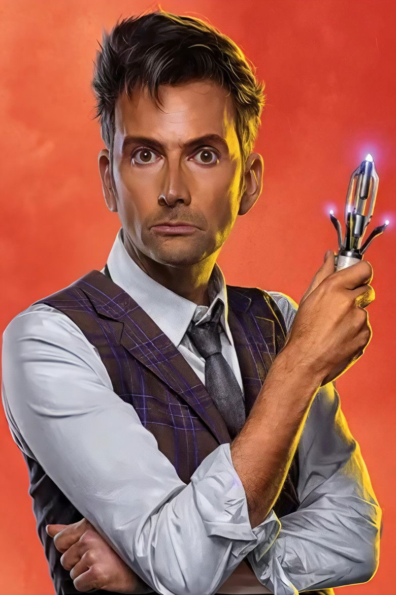 Imatge de Doctor Who Children in Need Special 2023