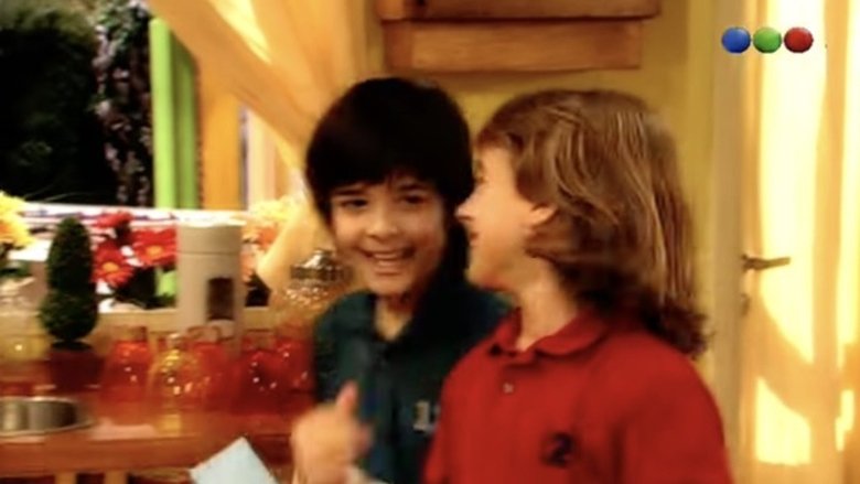 Still image for Chiquititas Sin Fin season 1 episode 74: Episode 74 Still image for Chiquititas Sin Fin season 1 episode 74: Episode 74