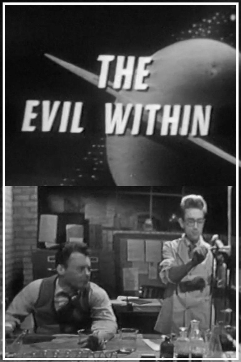 Imatge de The Evil Within