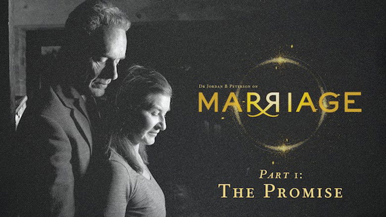Still image for Dr. Jordan B Peterson on Marriage season 1 episode 1: The Promise