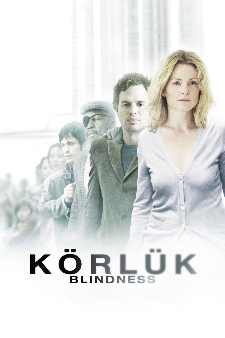 Körlük