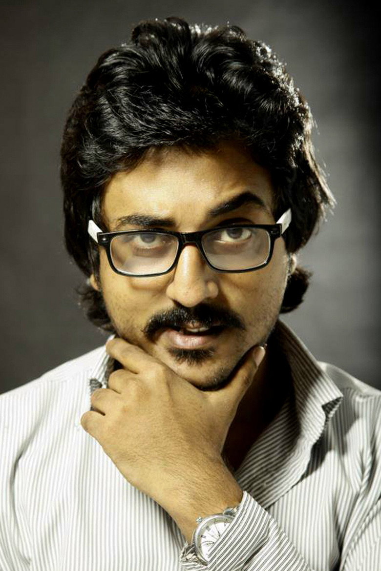 Sajid Yahiya photo 2