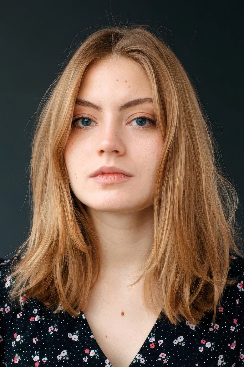 Serafima Goshchanskaya photo
