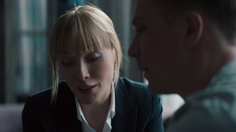 Still image for Warsaw'21 season 1 episode 2: Episode 2