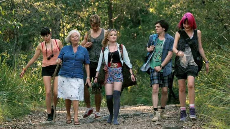 Still image for SLiDE season 1 episode 6: Episode 6