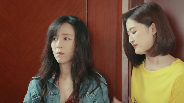 Still image for Vacation of Love season 1 episode 4: Episode 4