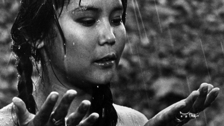 Image d'arrière-plan 1 du film Le Premier Maître