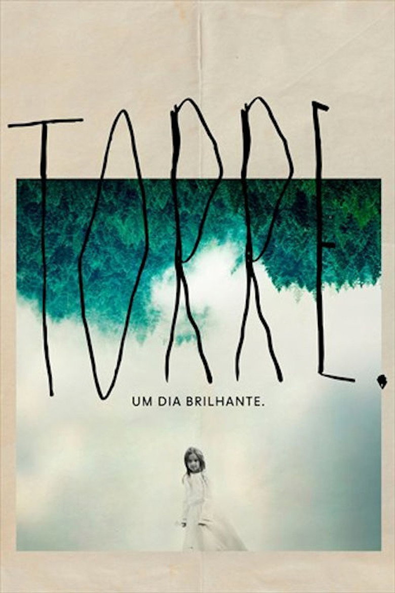 Torre. Um Dia Brilhante