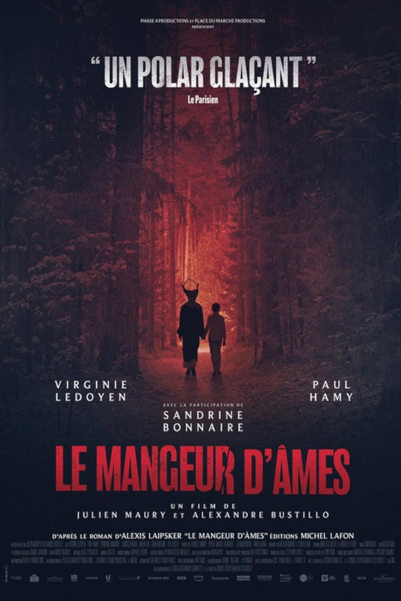 Póster la Película