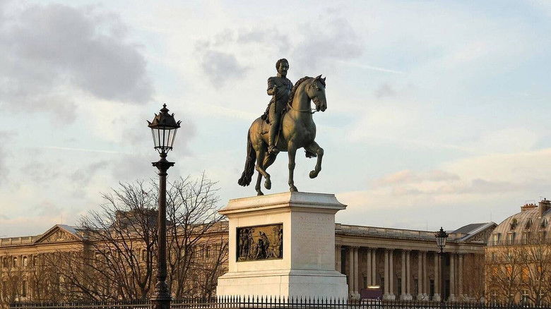 Still image for Les grands crimes de l'Histoire season 1 episode 1: Episode 1