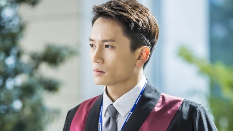 Still image for Defendant season 1 episode 18: Episode 18 Still image for Defendant season 1 episode 18: Episode 18