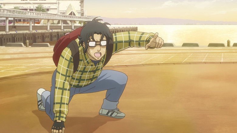 Still from Kageki Shojo!! - Season 1 Episode 4