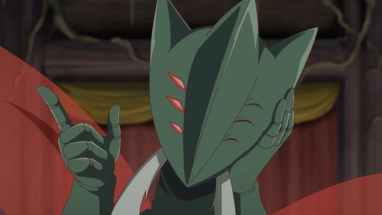 Still image for Apocalypse Bringer Mynoghra: World Conquest Starts with the Civilization of Ruin season 1 episode 9: It’s Well Past Your Bedtime Still image for Apocalypse Bringer Mynoghra: World Conquest Starts with the Civilization of Ruin season 1 episode 9: It’s Well Past Your Bedtime