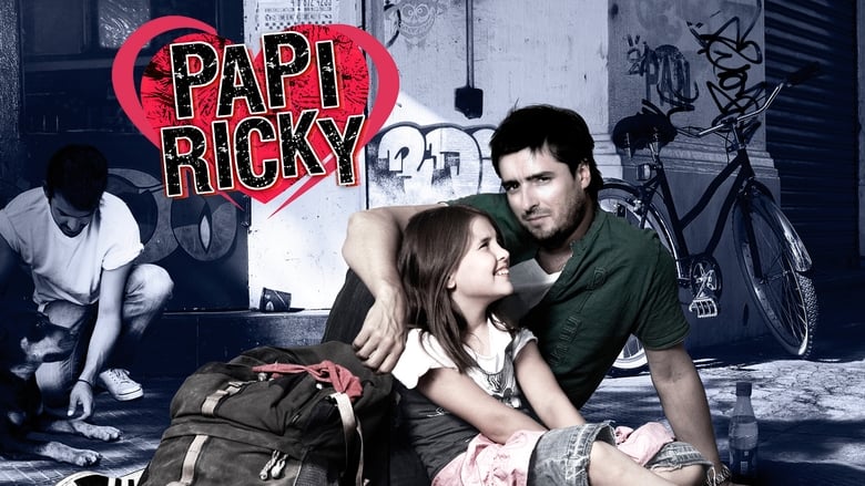 Papi+Ricky