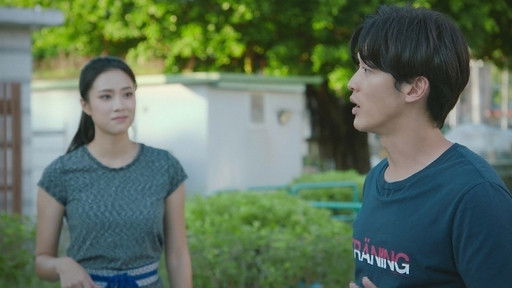 Still image for Unchained Medley season 1 episode 5: Episode 5 Still image for Unchained Medley season 1 episode 5: Episode 5