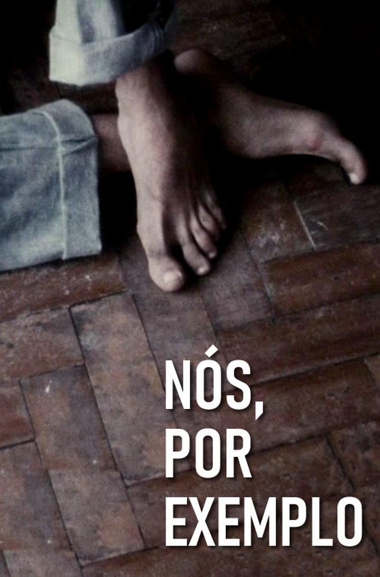 Nós, Por Exemplo main poster