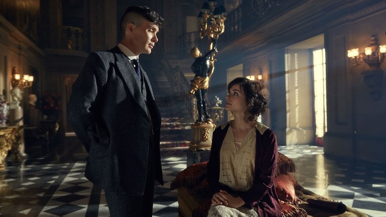 Ver Peaky Blinders 2x5 Online RePelis24 Gratis HD