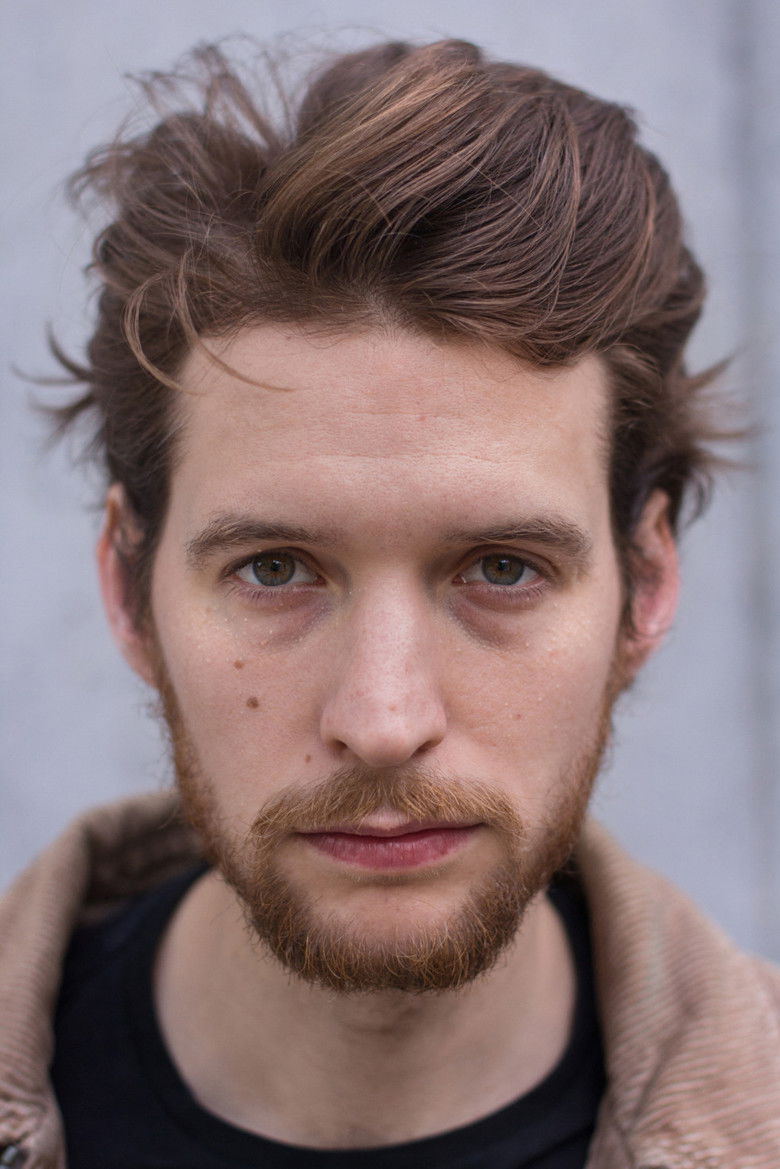 Šimon Ferstl portrait image