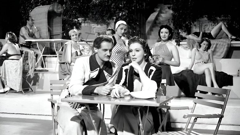 Der Blaufuchs (1938)