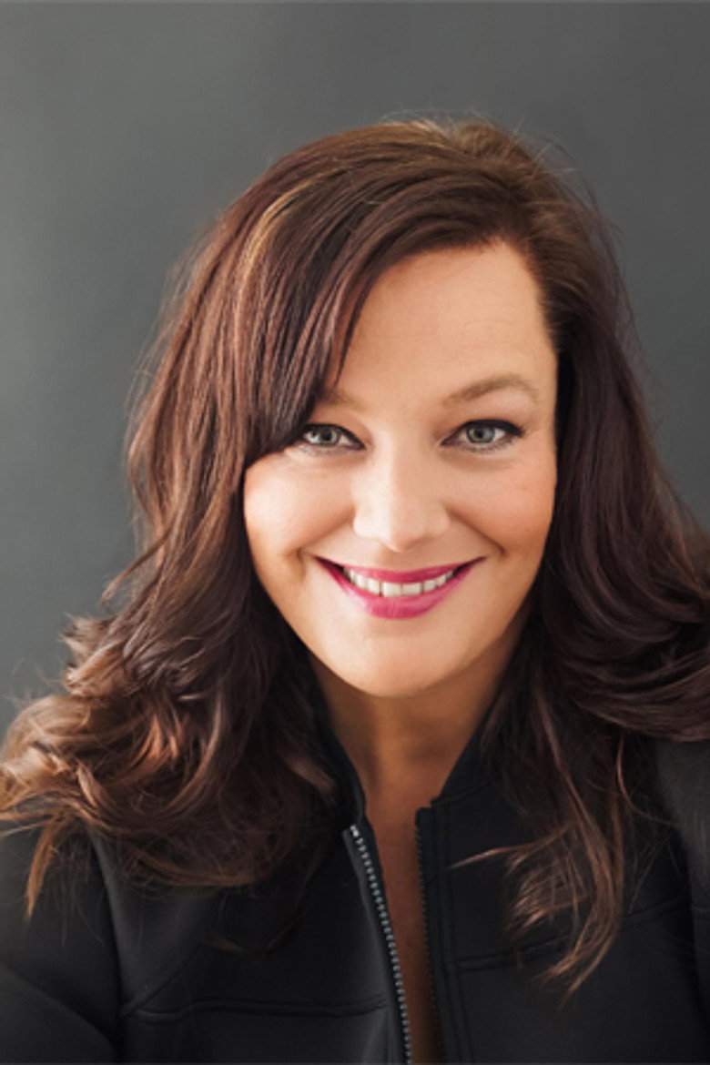Stacey Beaman portrait