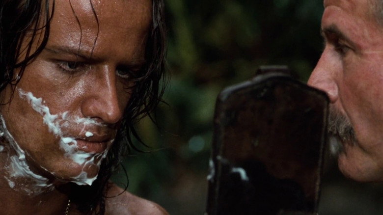 Greystoke: The Legend of Tarzan, Lord of the Apes still 10