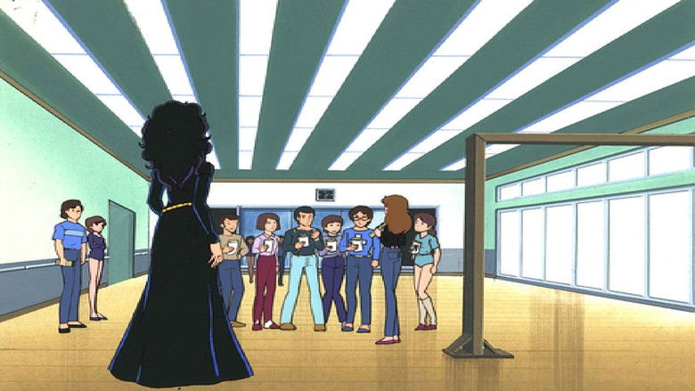 Still image for Glass Mask season 1 episode 3: Episode 3 Still image for Glass Mask season 1 episode 3: Episode 3