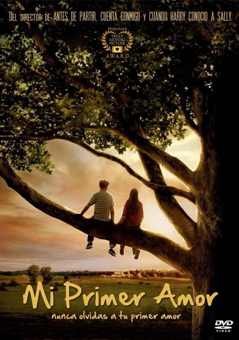 Mi Primer Amor