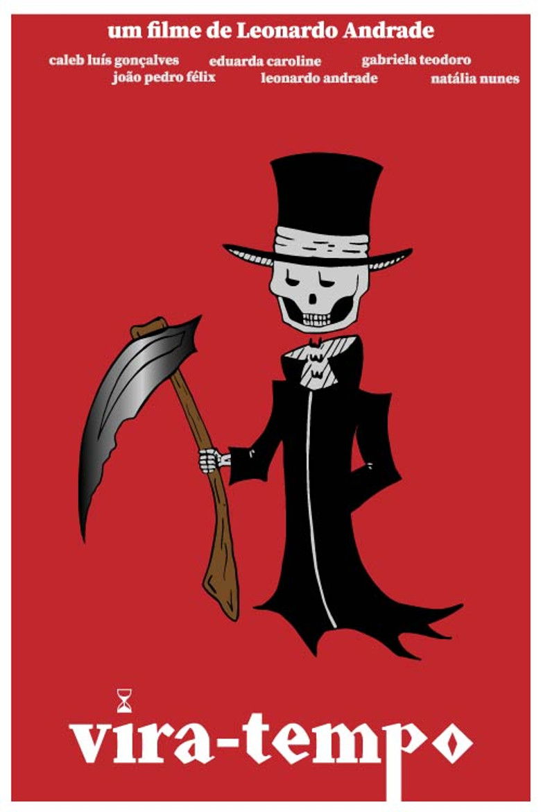 Imatge de Vira-Tempo