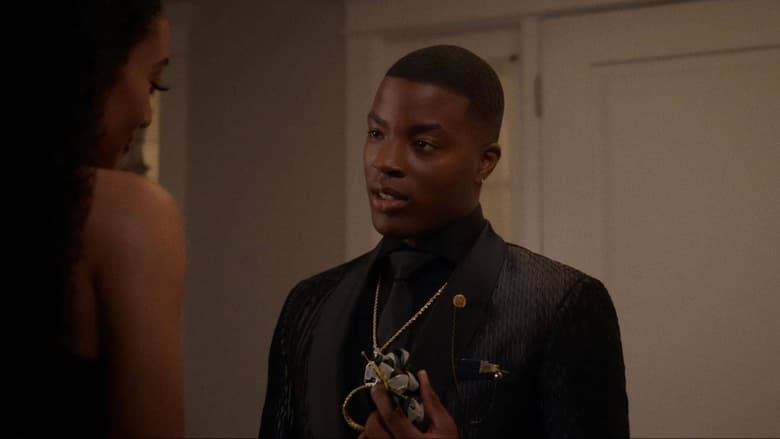 All American S04E07 — Prom Night episode still