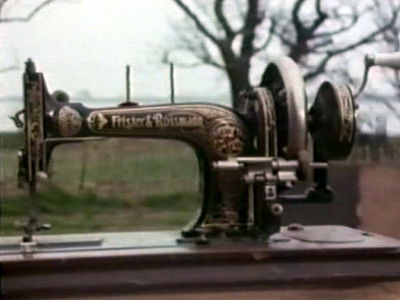 Still image for The Secret Life of Machines season 1 episode 3: The Secret Life of the Sewing Machine Still image for The Secret Life of Machines season 1 episode 3: The Secret Life of the Sewing Machine